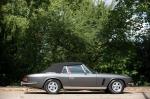 Jensen Interceptor III Convertible 1974 года (WW)